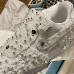 Limited addition Air Force 1